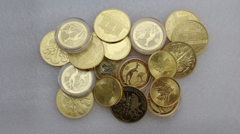 Przeczytaj te wskazówki dotyczące zarabiania pieniędzy za pomocą złota.