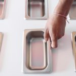 Pieczenie w foremkach aluminiowych – fakty i mity