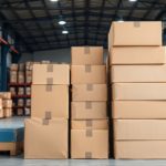 Kolorowe pudełka dla e-commerce: estetyka i funkcjonalność w jednym