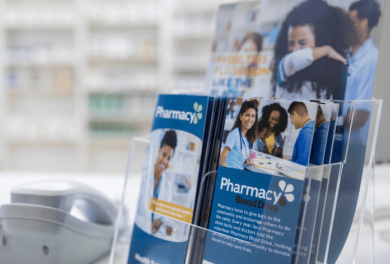 Jakie materiały reklamowe wybrać na start firmy?