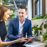 Jakie materiały reklamowe wybrać na start firmy?